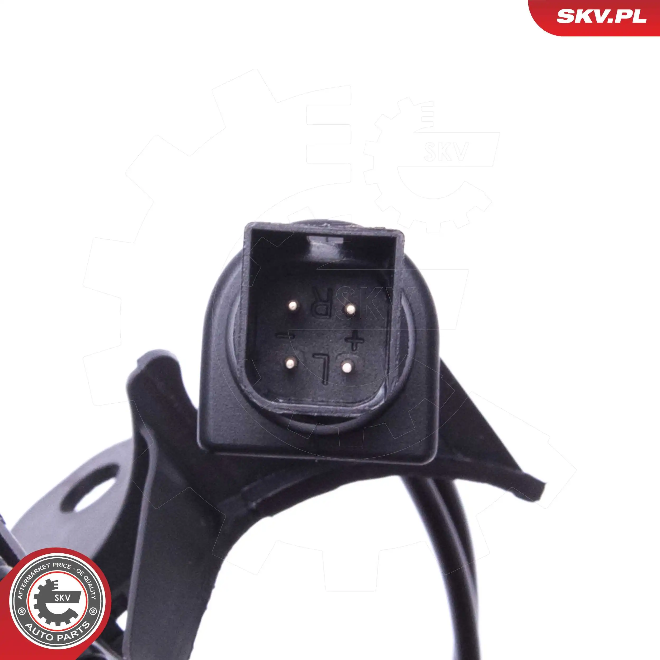 Sensor, wheel speed 06SKV240