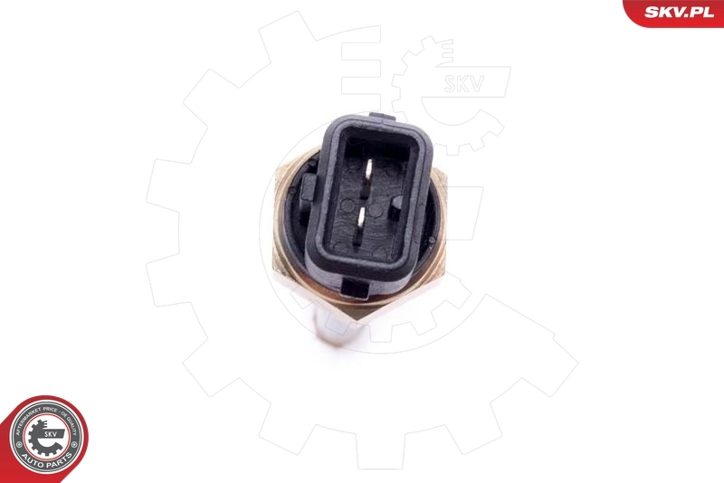 Sensor, engine oil level 17SKV772