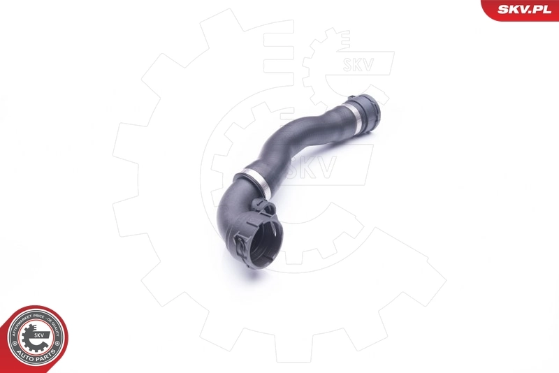ESEN SKV 24SKV252 Radiator Hose