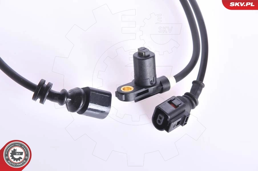 Sensor, wheel speed 06SKV114