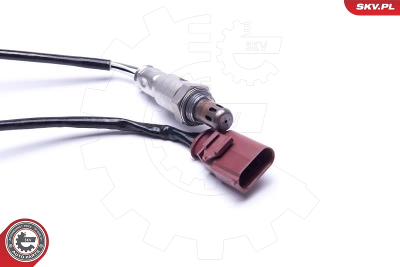 Oxygen Sensor 09SKV117