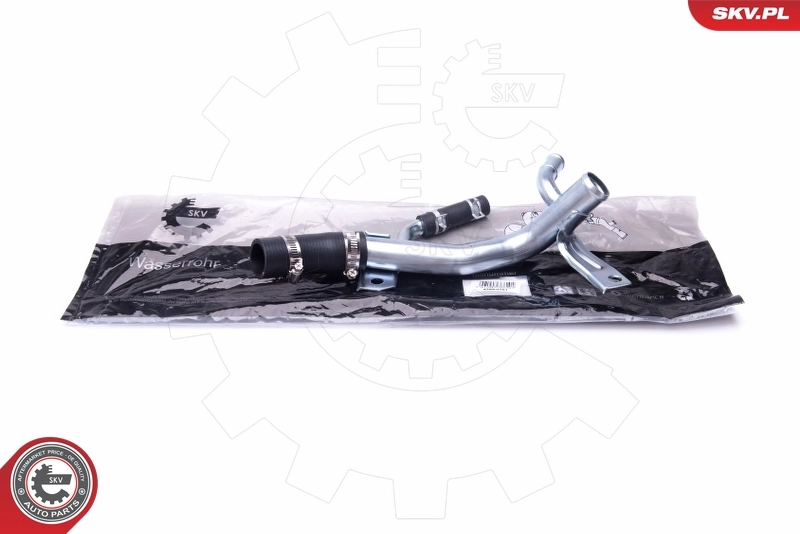 Coolant Pipe 43SKV761