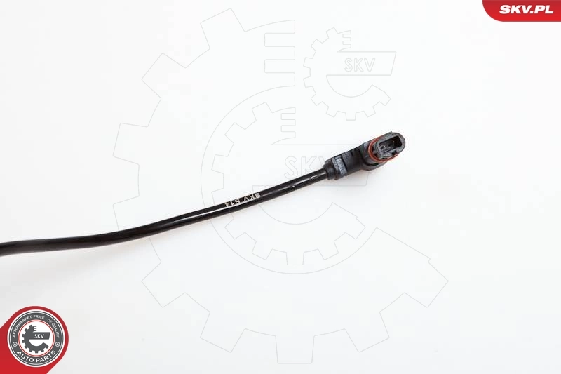 Sensor, wheel speed 06SKV142