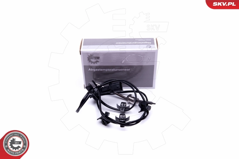 Sensor, exhaust gas temperature 30SKV350