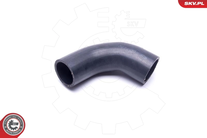 Charge Air Hose 24SKV740