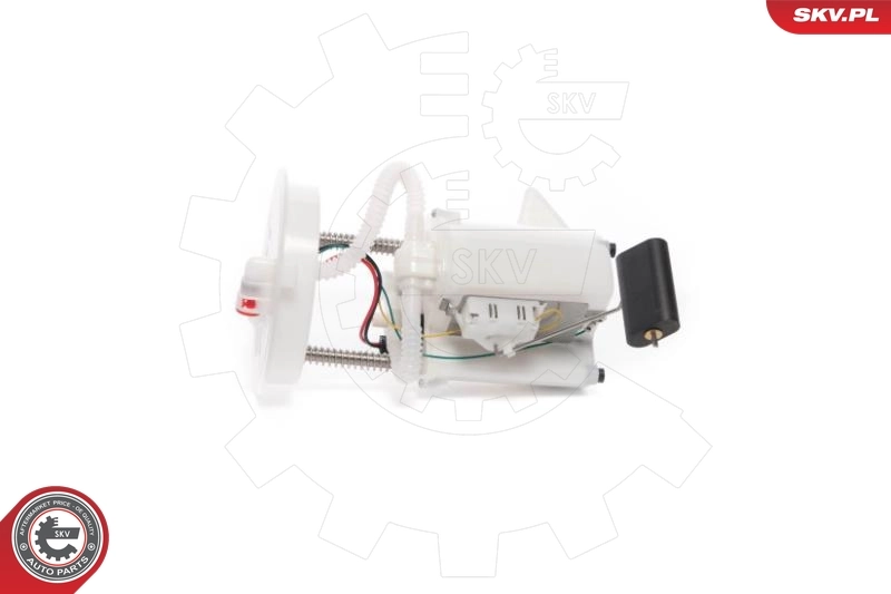 ESEN SKV 02SKV757 Fuel Feed Unit