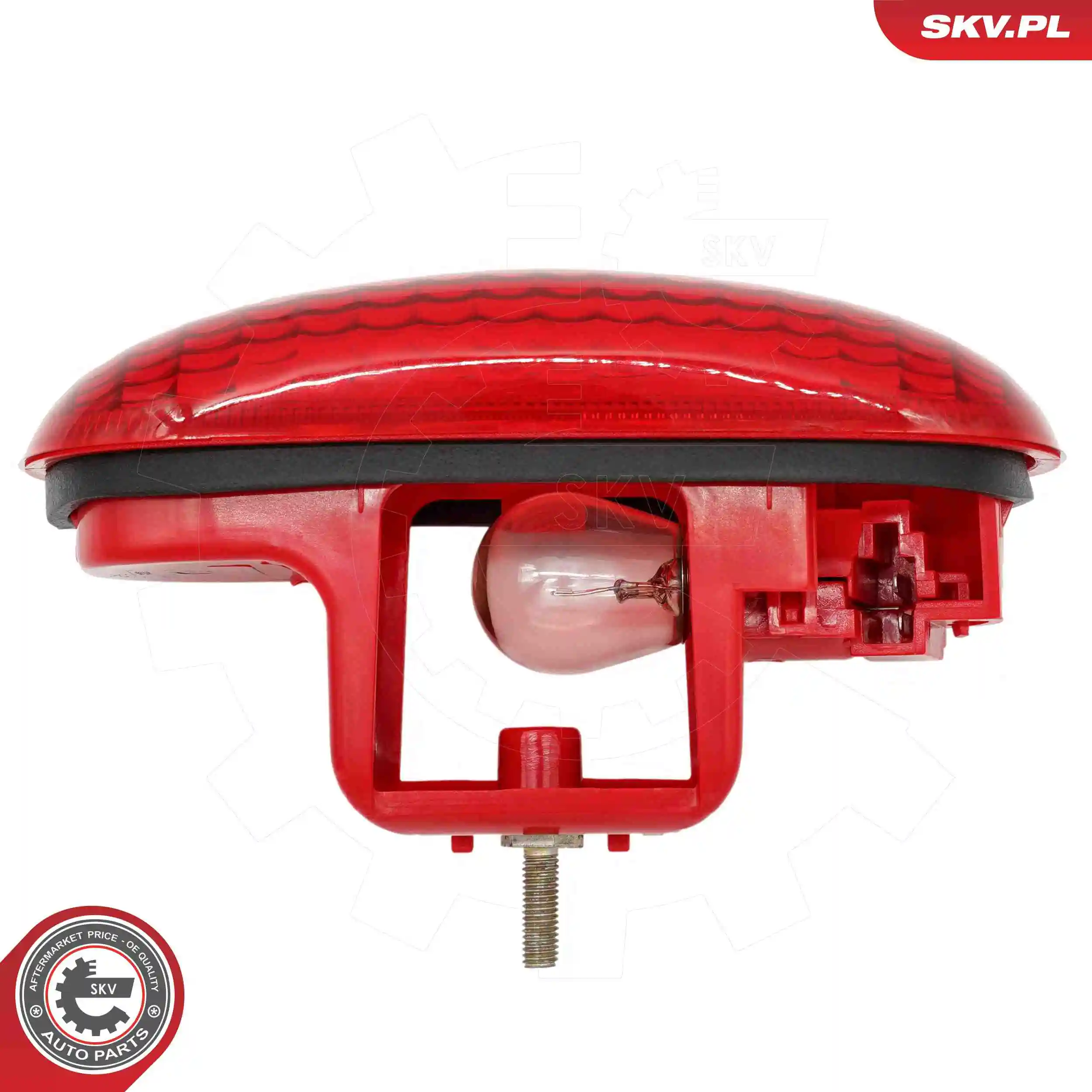 ESEN SKV 72SKV829 Auxiliary Stop Light
