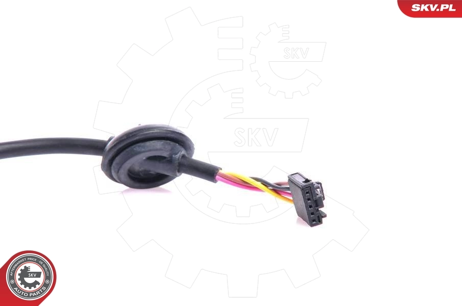 Sensor, wheel speed 06SKV026