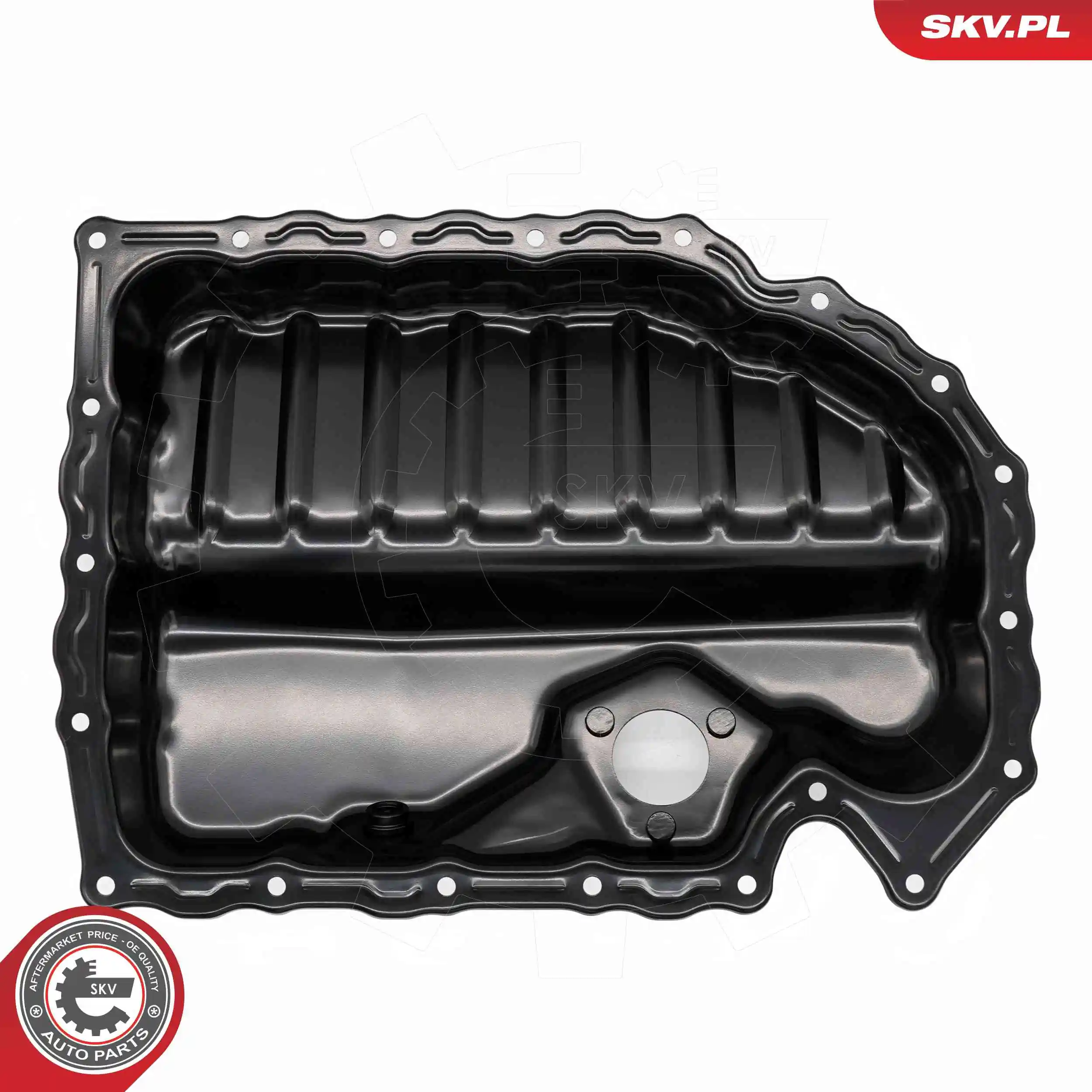 Oil Sump 48SKV833