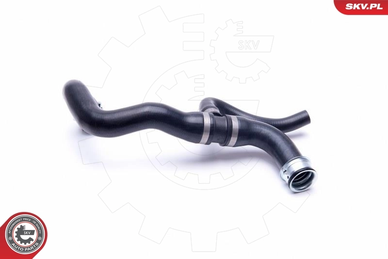 Radiator Hose 43SKV874