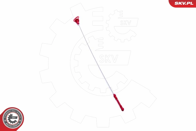 Oil Dipstick 96SKV219