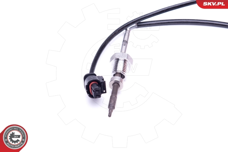 Sensor, exhaust gas temperature 30SKV279