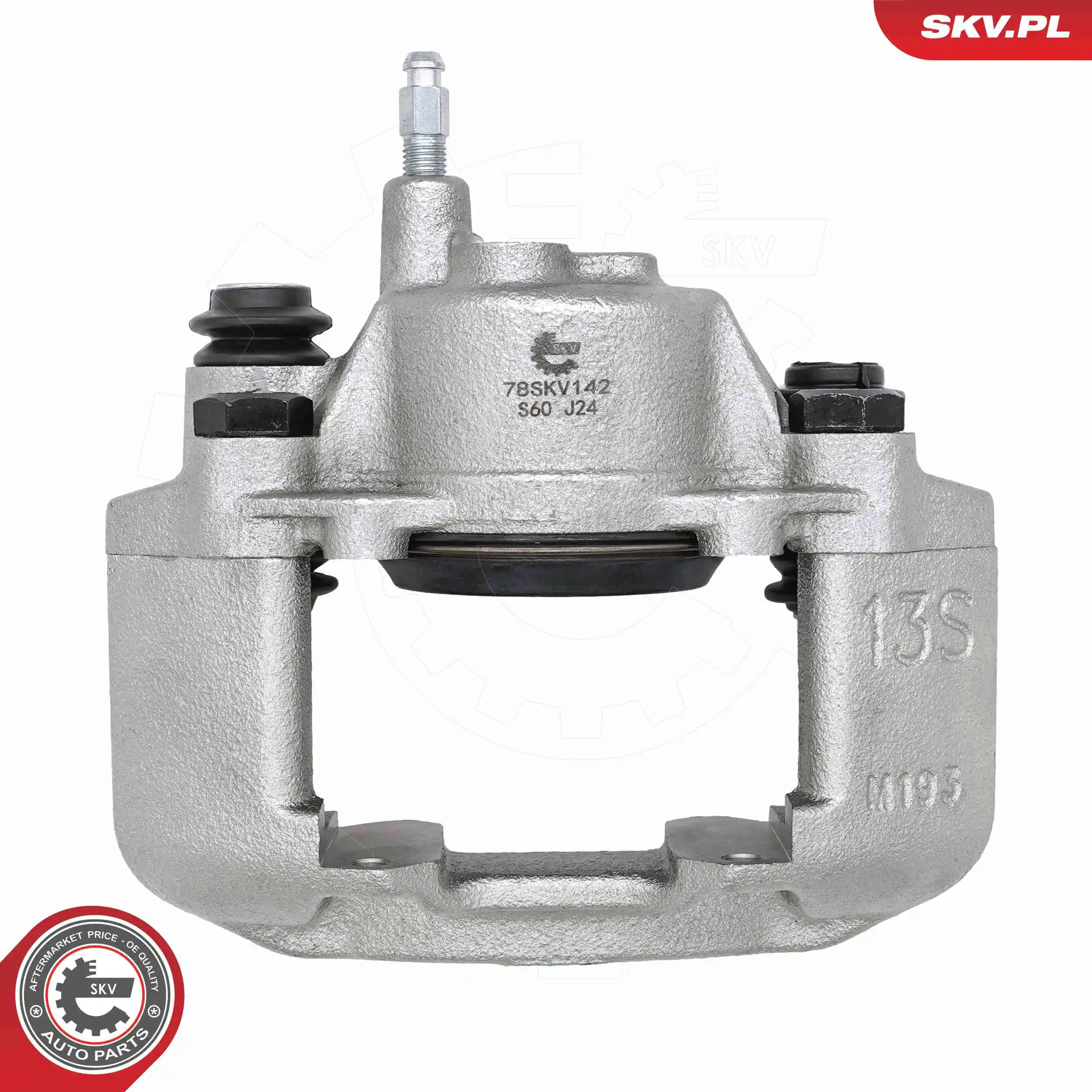 Brake Caliper 78SKV142