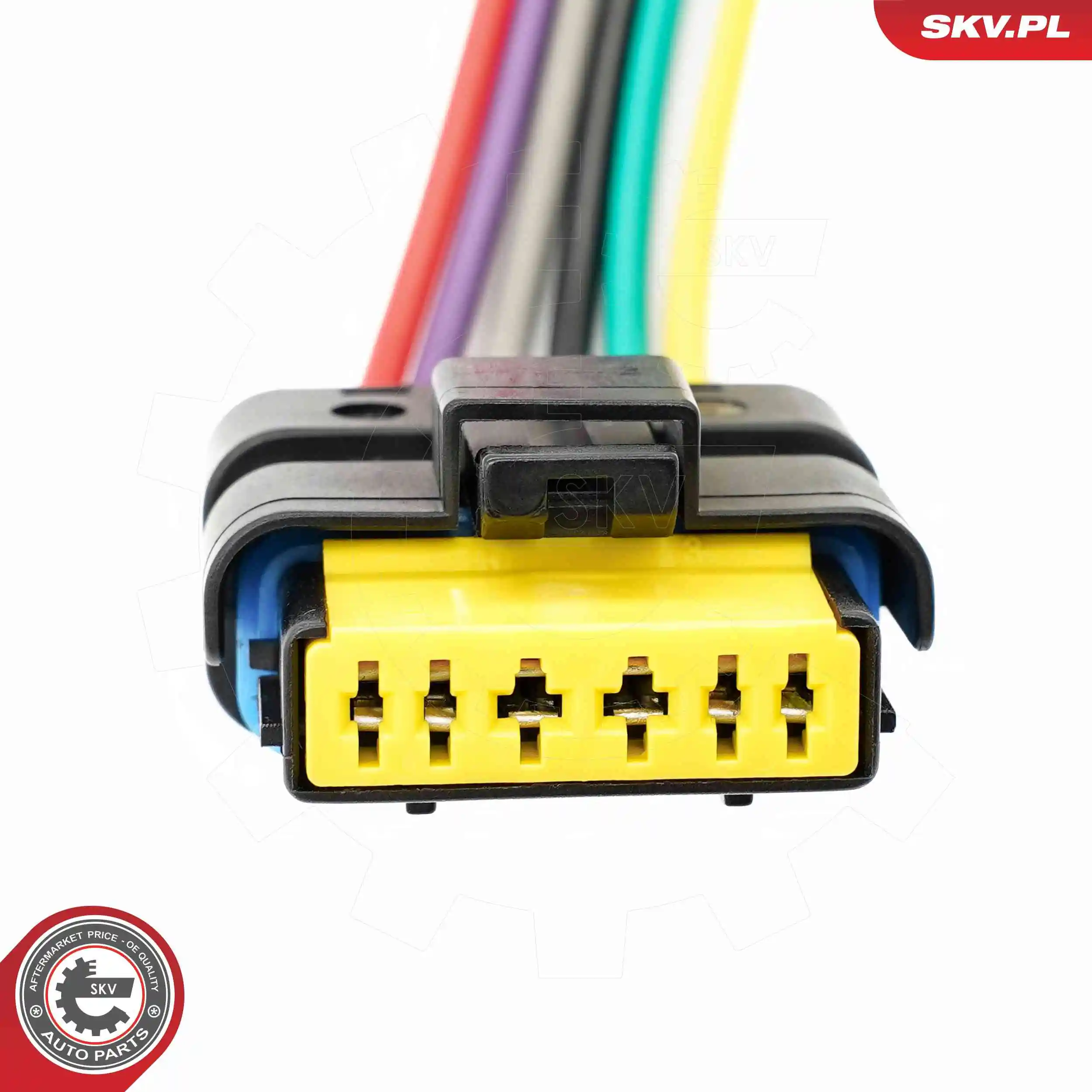 Repair Kit, cable set 53SKV168