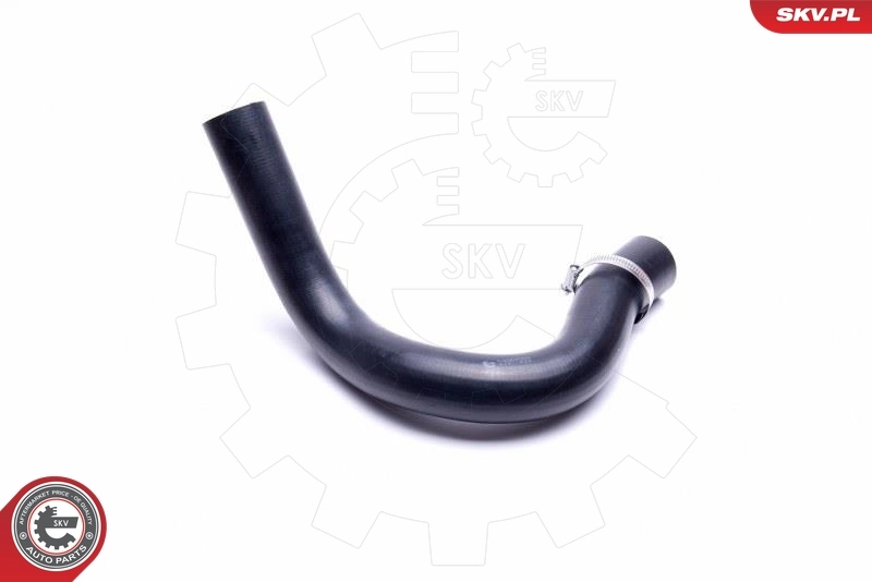 Charge Air Hose 54SKV026