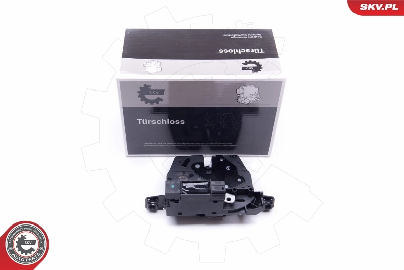 Tailgate Lock 16SKV344