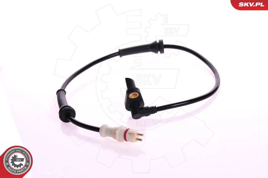 Sensor, wheel speed 06SKV117