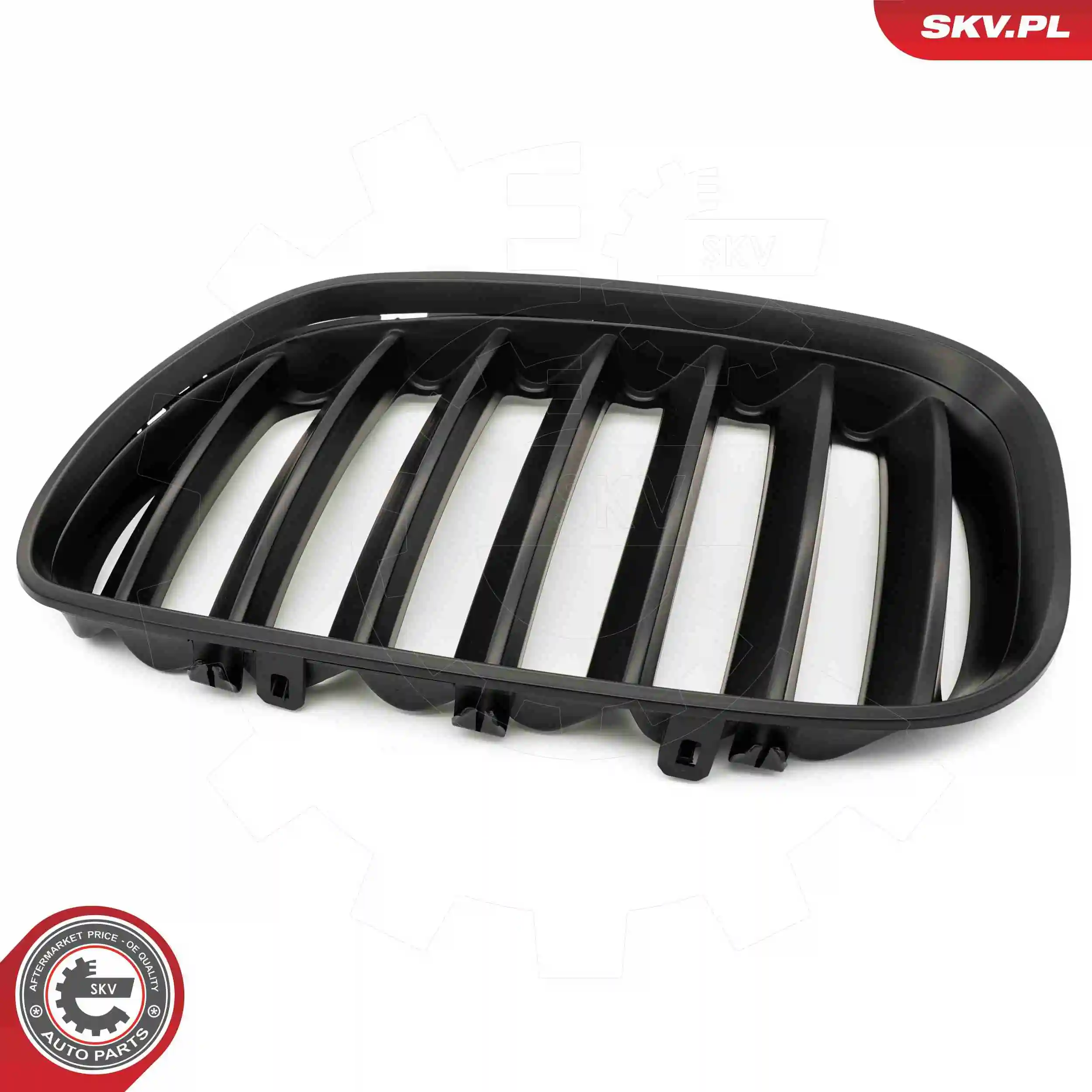 ESEN SKV 66SKV278 Radiator Grille