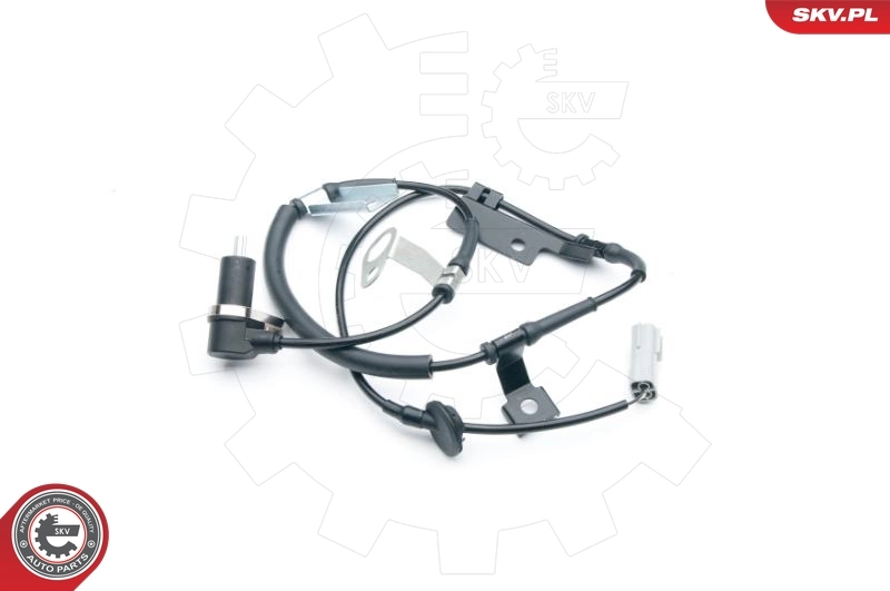 Sensor, wheel speed 06SKV347