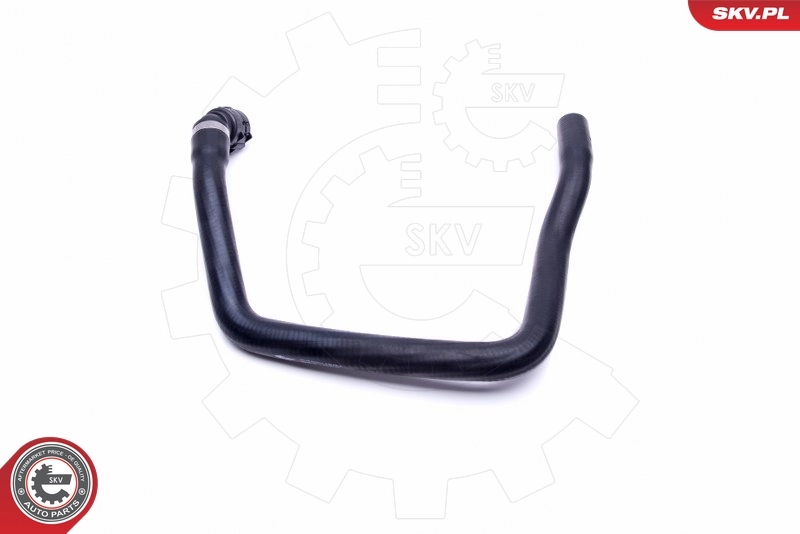 Radiator Hose 24SKV281