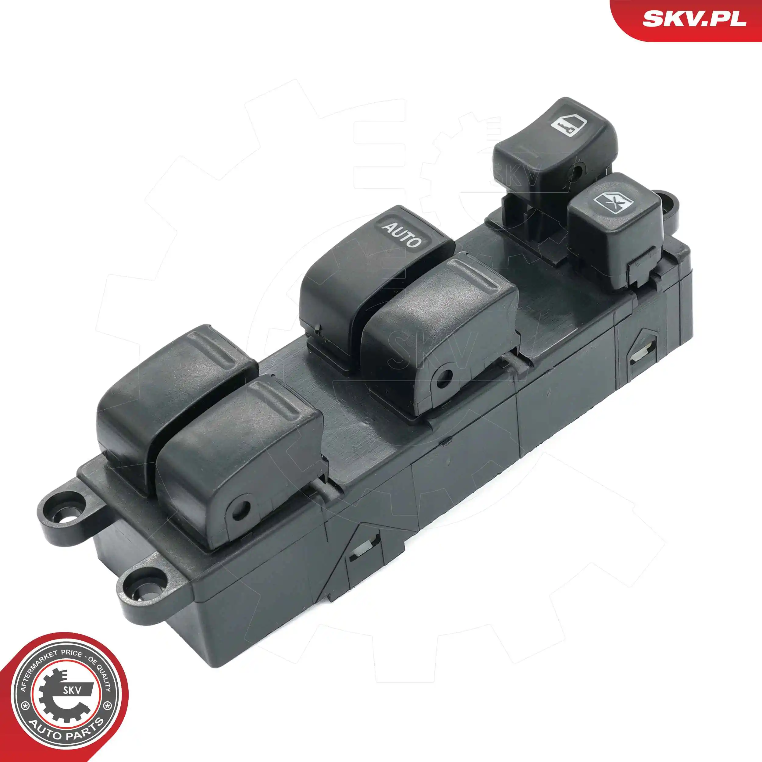 ESEN SKV 37SKV497 Switch, window regulator