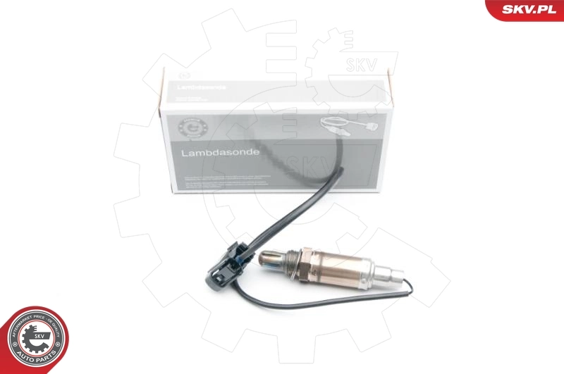 Oxygen Sensor 09SKV528