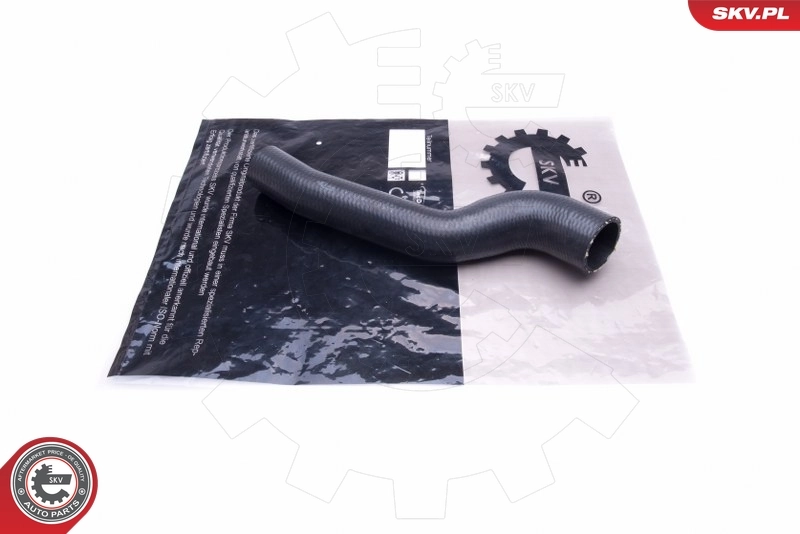 Charge Air Hose 43SKV362