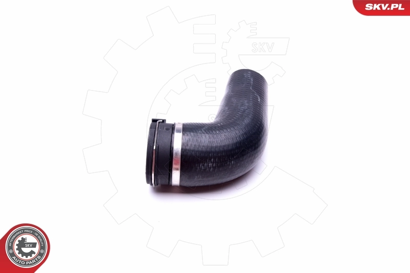 Charge Air Hose 43SKV458