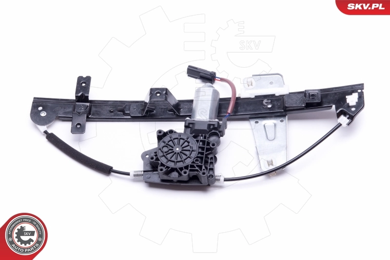 ESEN SKV 51SKV102 Window Regulator