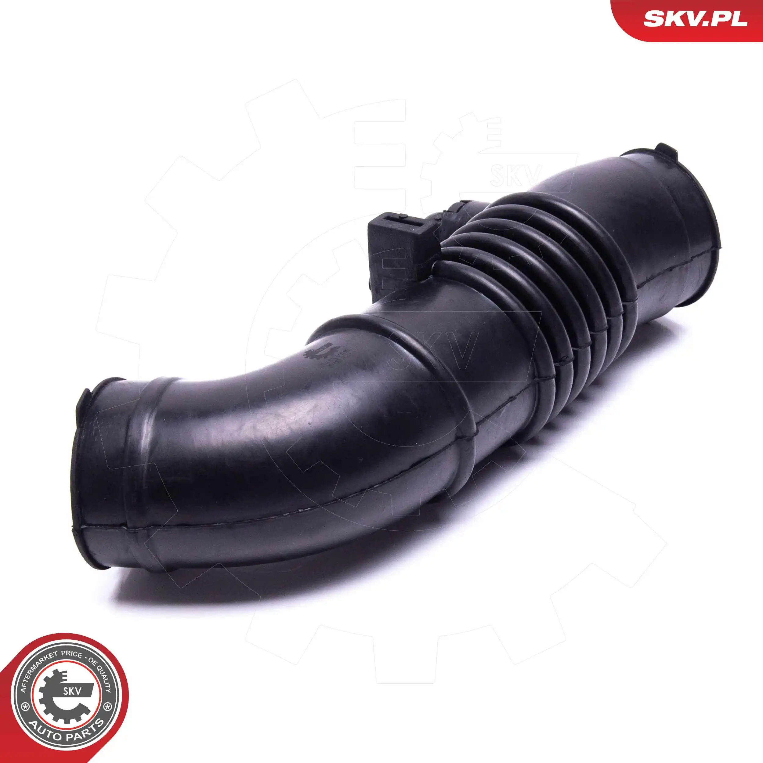 Intake Hose, air filter 54SKV516