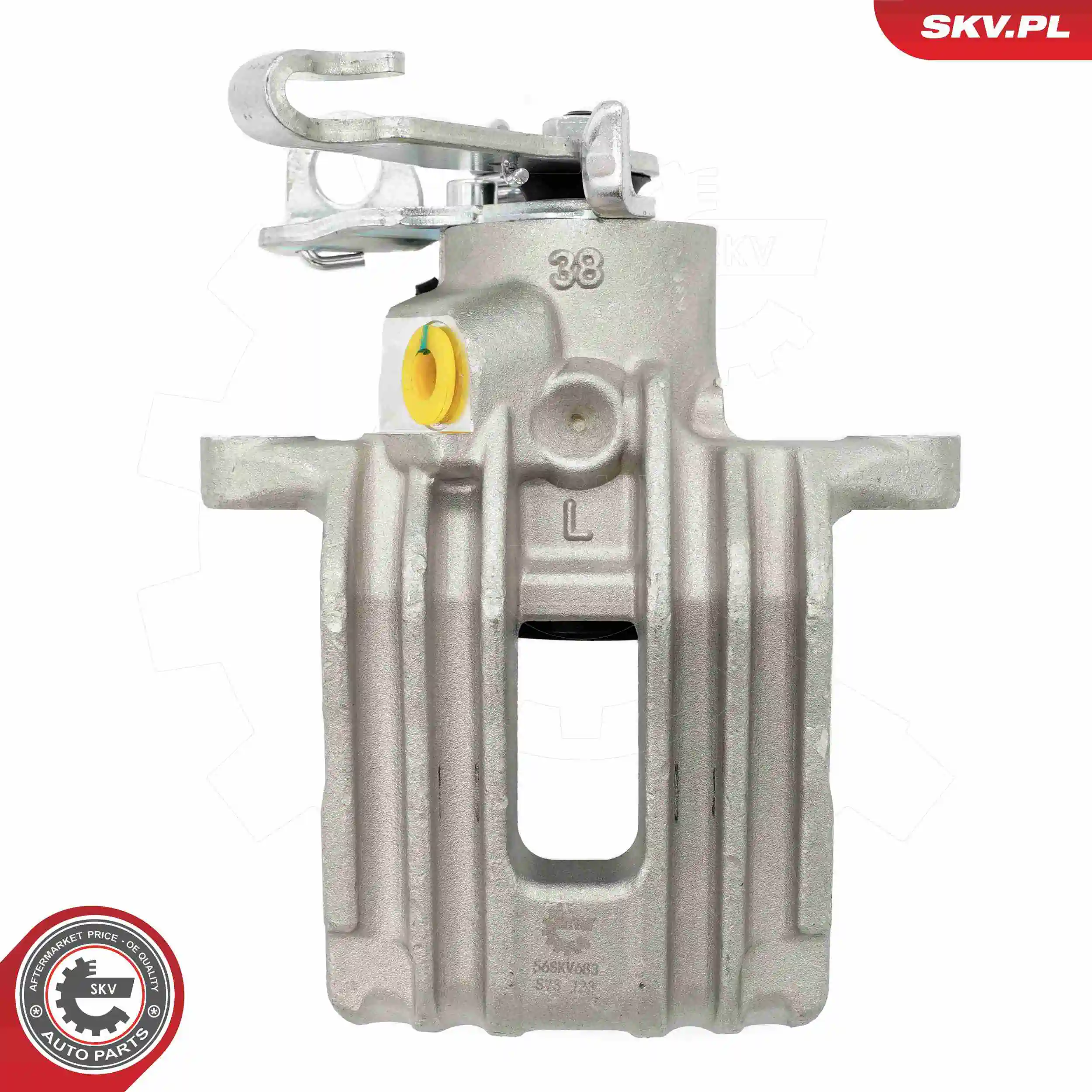 Brake Caliper 56SKV683