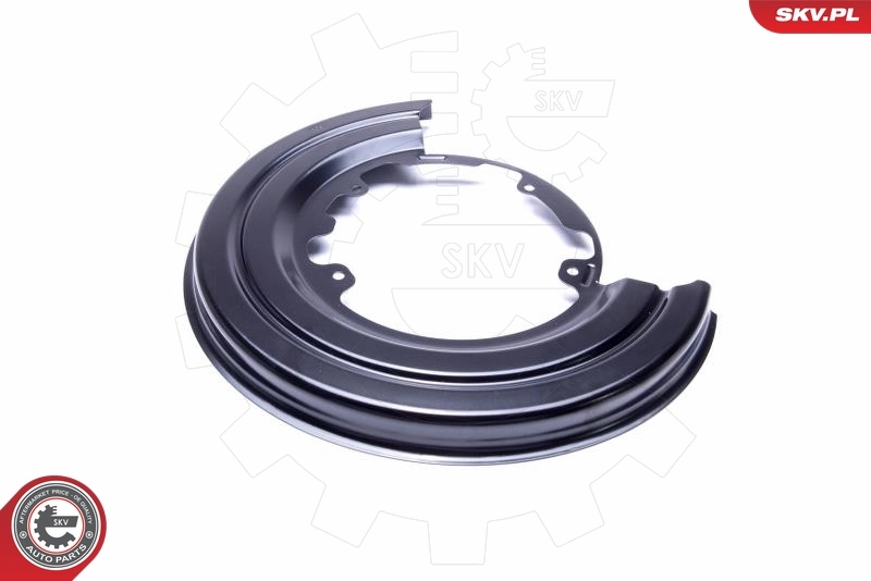 刹车盘档泥板 57SKV643