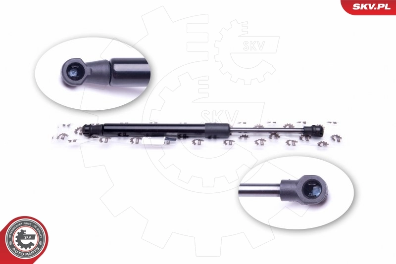 Gas Spring, boot/cargo area 52SKV343