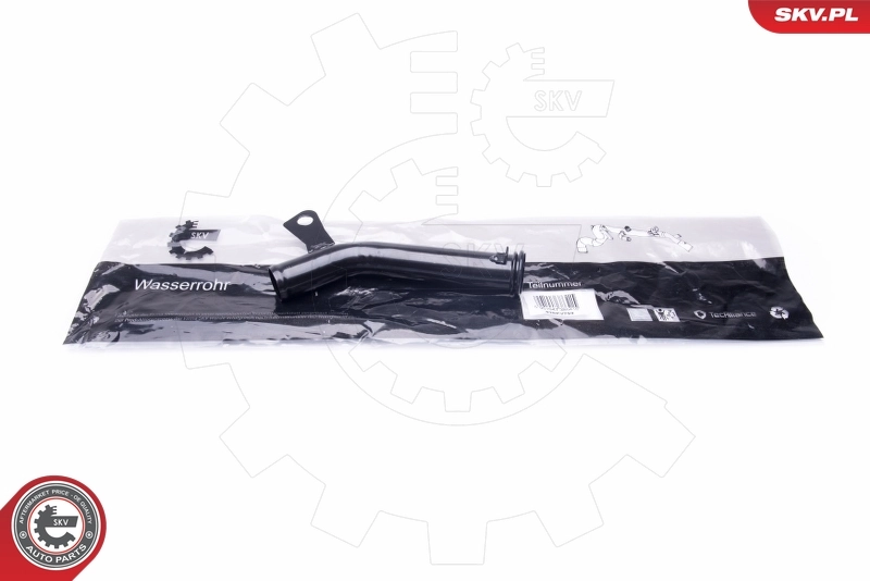 Coolant Pipe 43SKV792