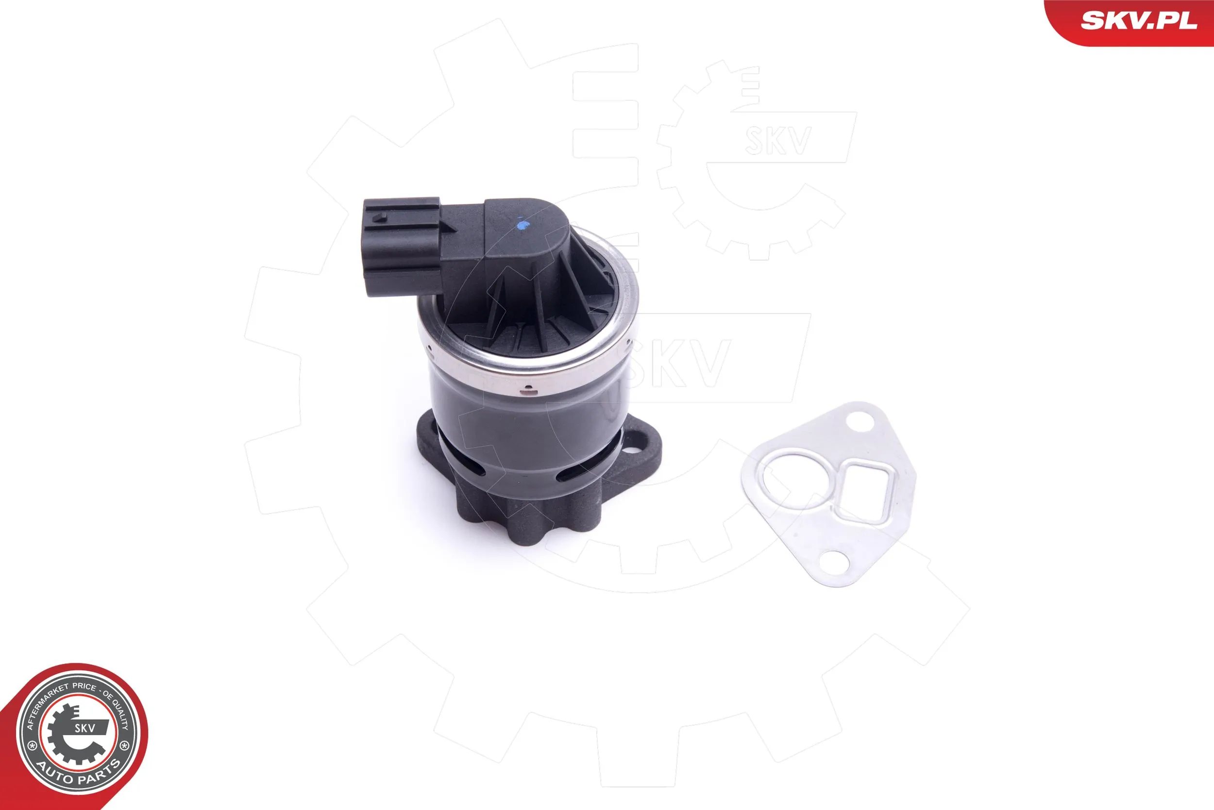EGR Valve 14SKV210