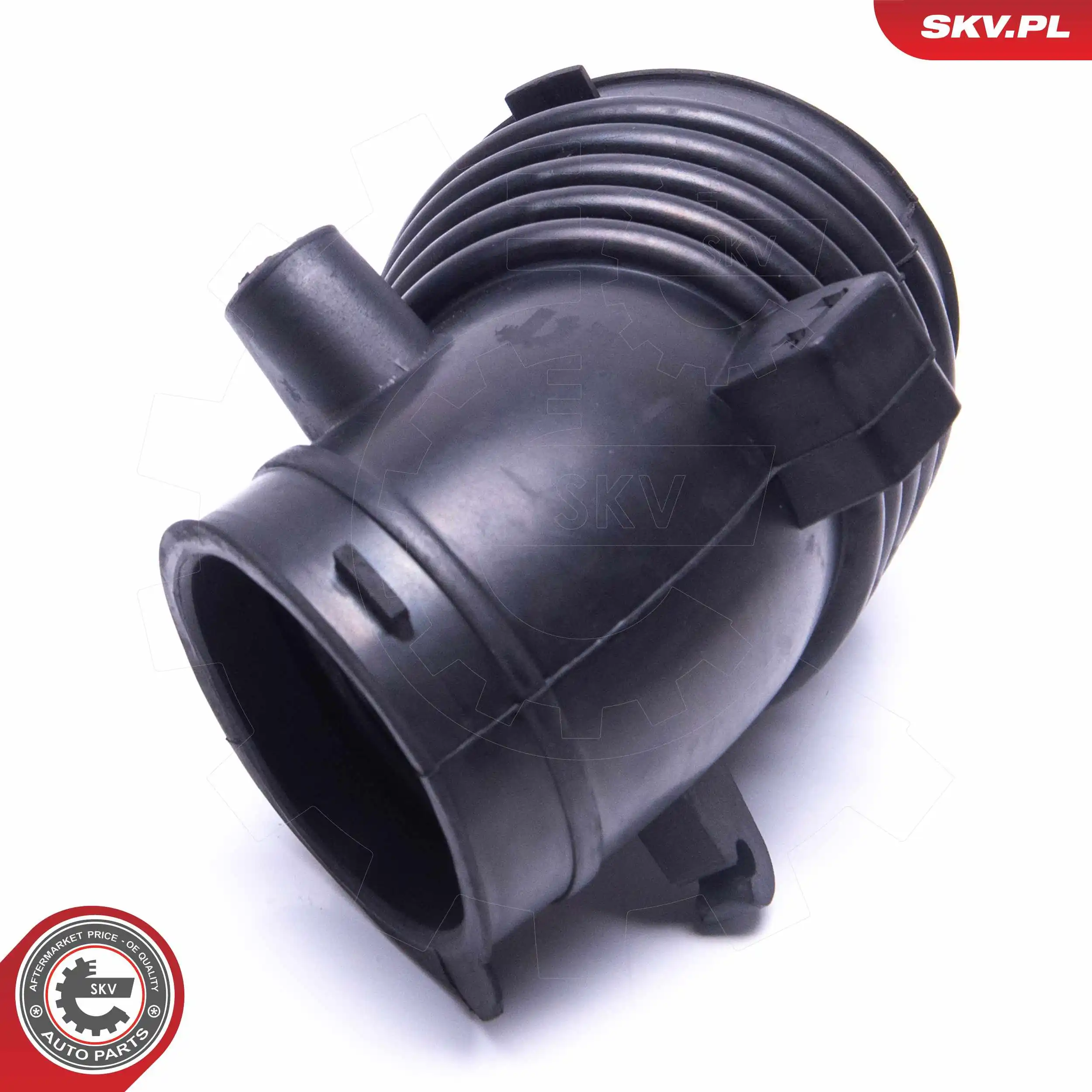 Intake Hose, air filter 54SKV517