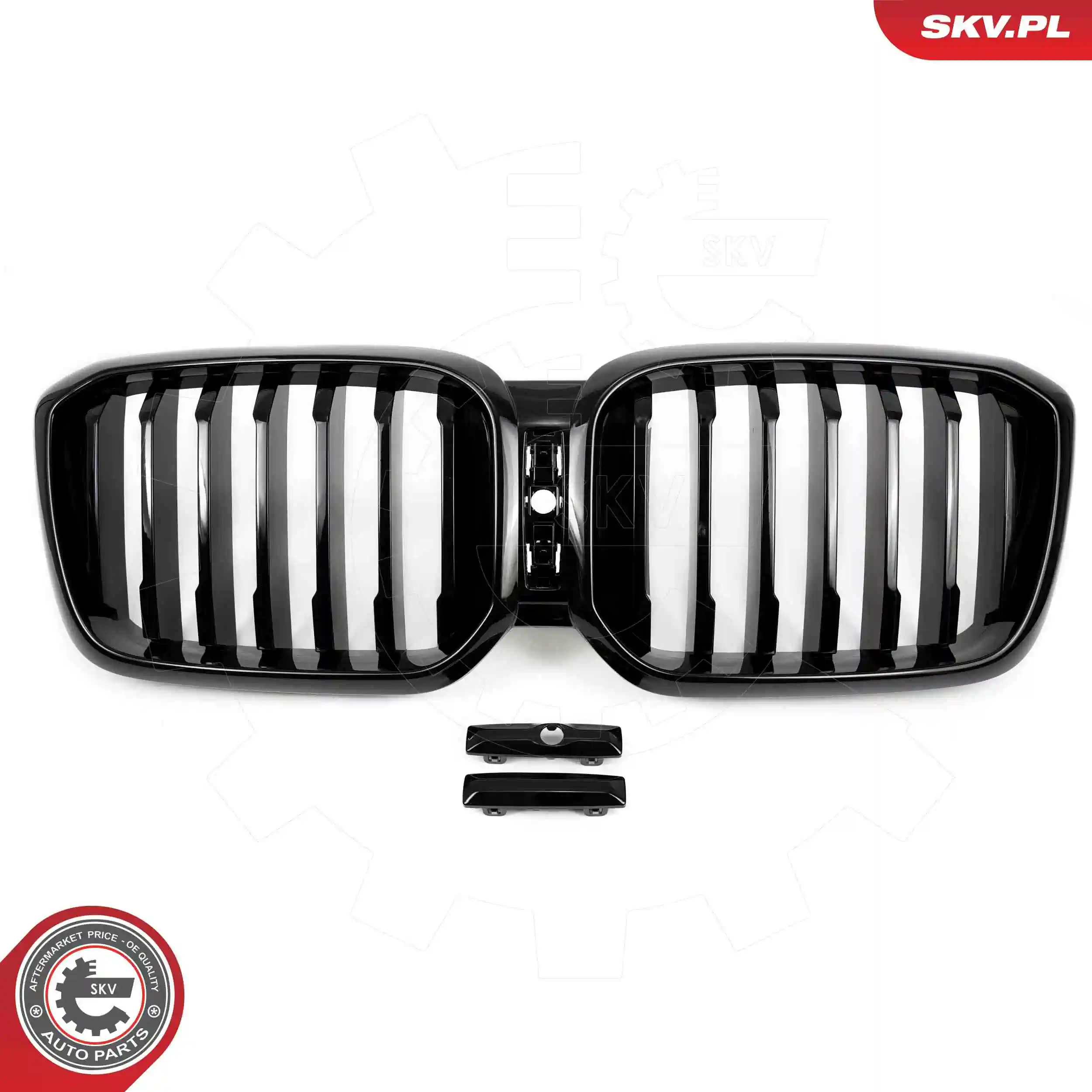 ESEN SKV 66SKV265 Radiator Grille