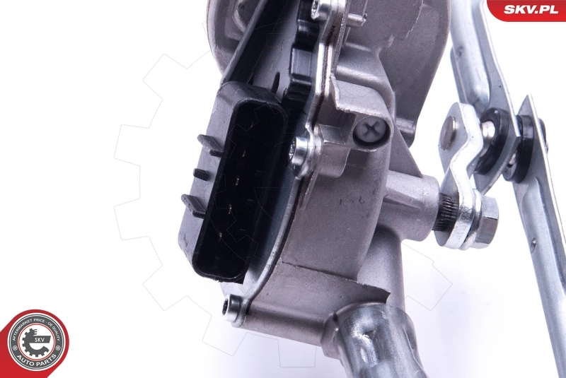 Wiper Linkage 05SKV074
