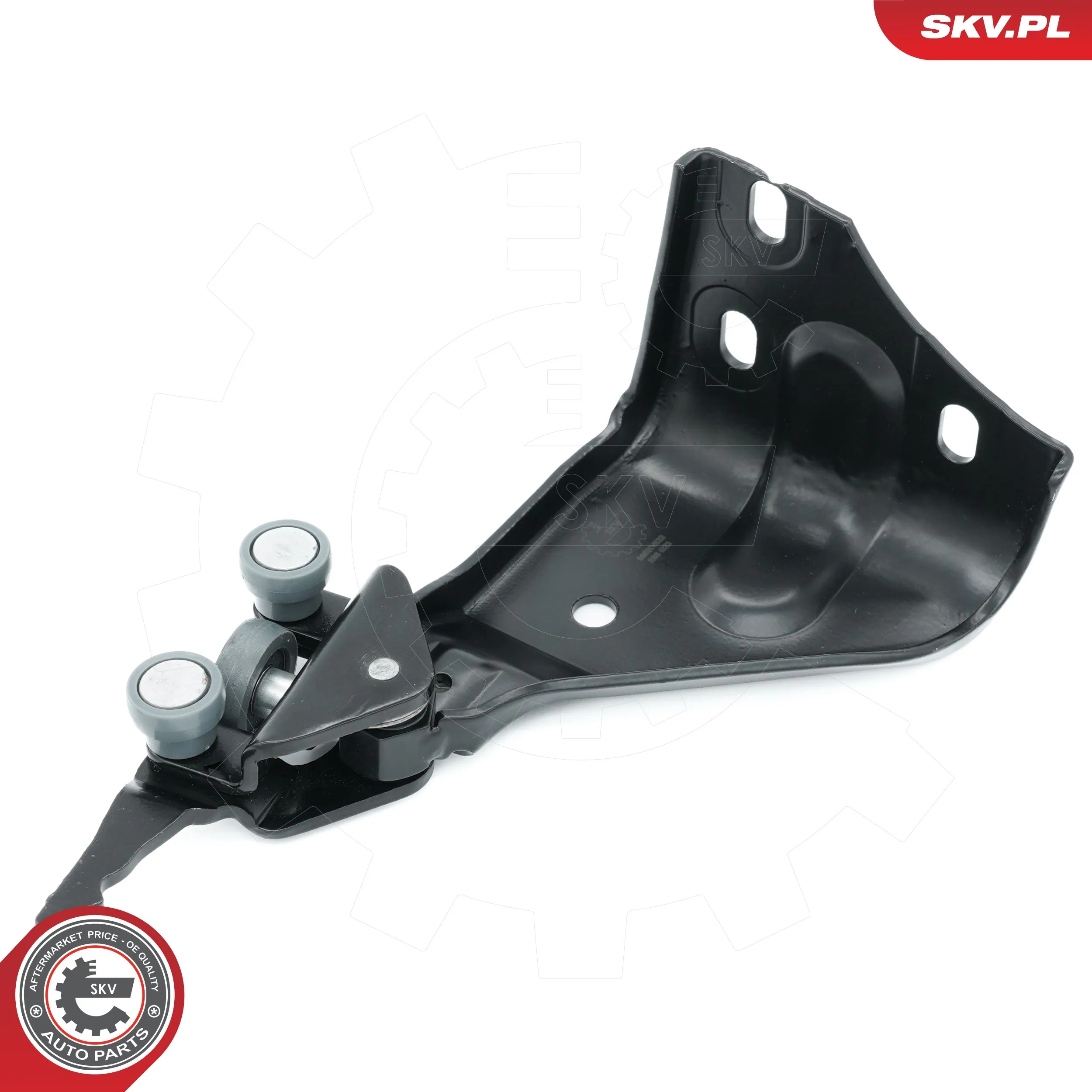 ESEN SKV 96SKV832 Roller Guide, sliding door