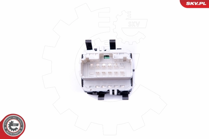 Switch, window regulator 37SKV336