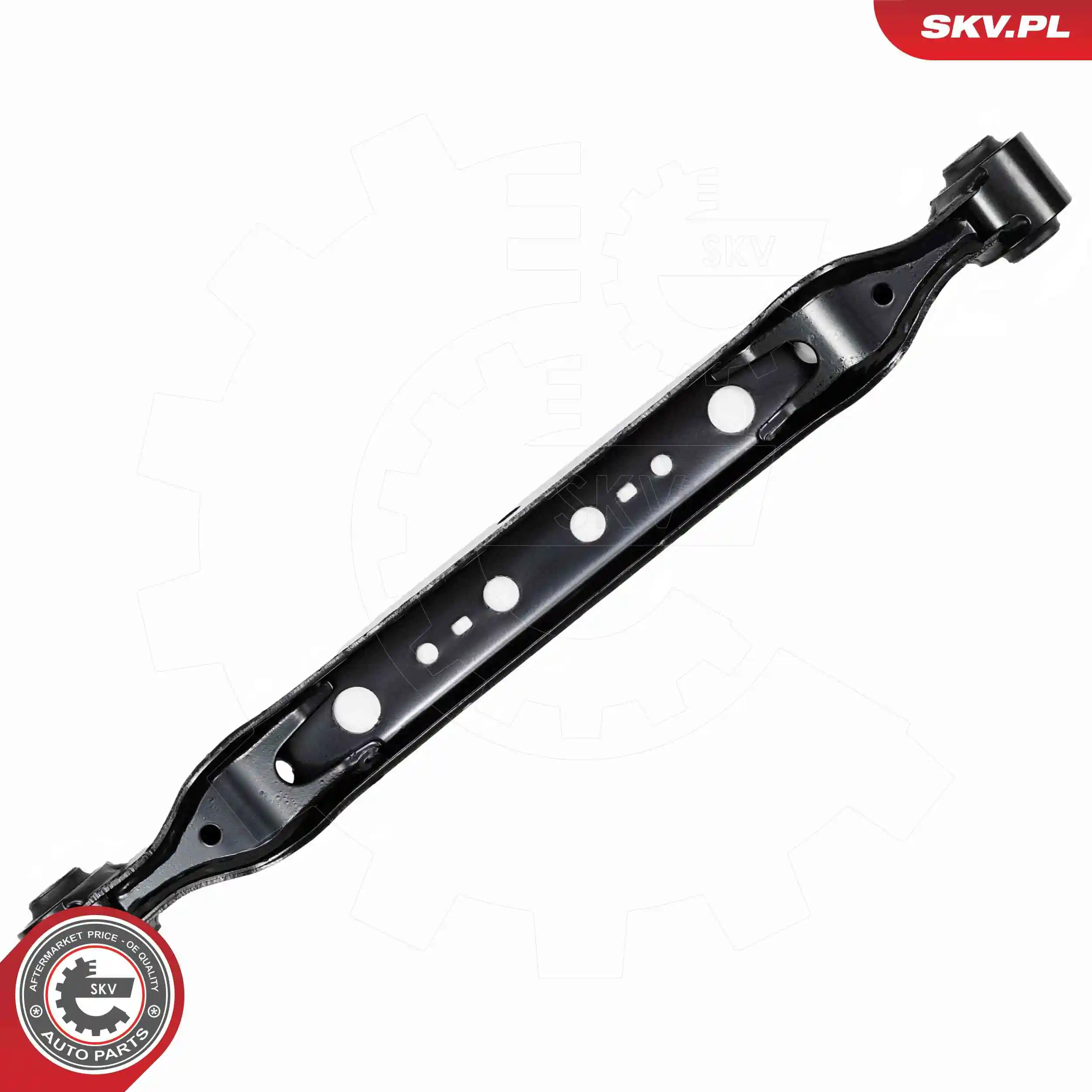 Control/Trailing Arm, wheel suspension 69SKV271