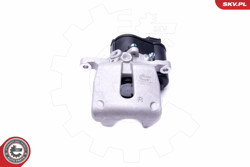 Brake Caliper 44SKV038