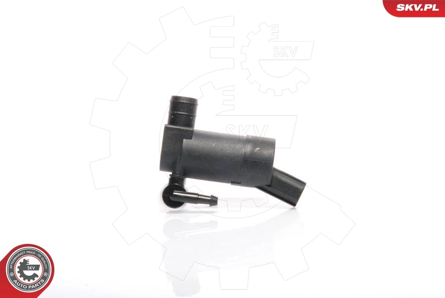 Washer Fluid Pump, window cleaning 15SKV007