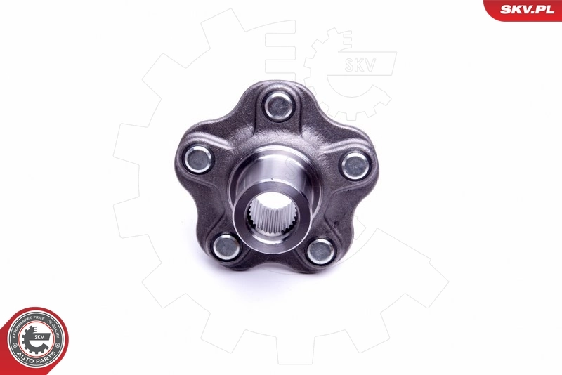 Wheel Bearing Kit 29SKV355