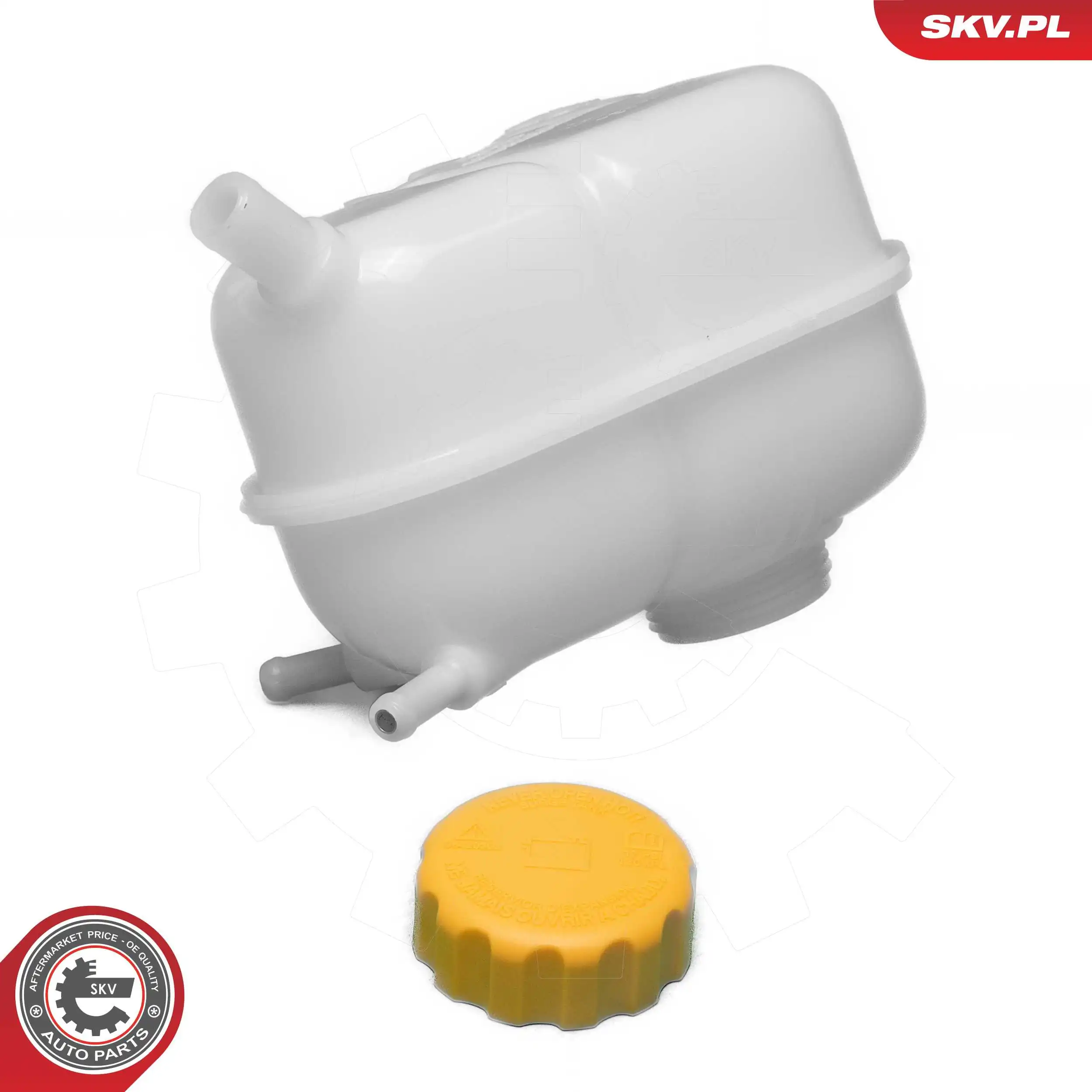 ESEN SKV 61SKV440 Expansion Tank, coolant