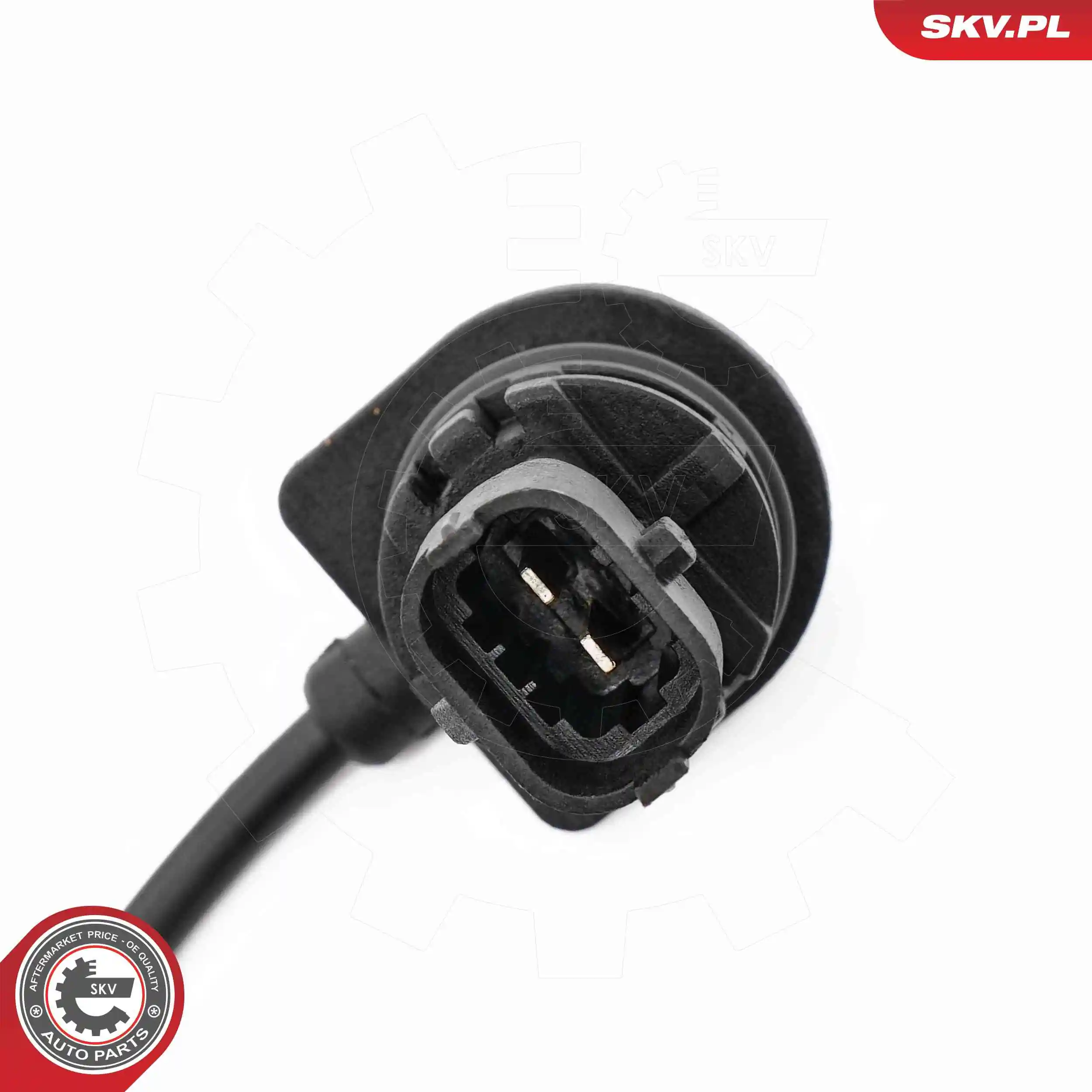 Sensor, engine oil level 17SKV937