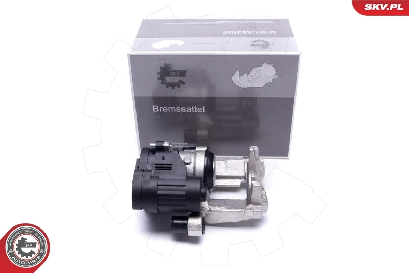 Brake Caliper 44SKV373