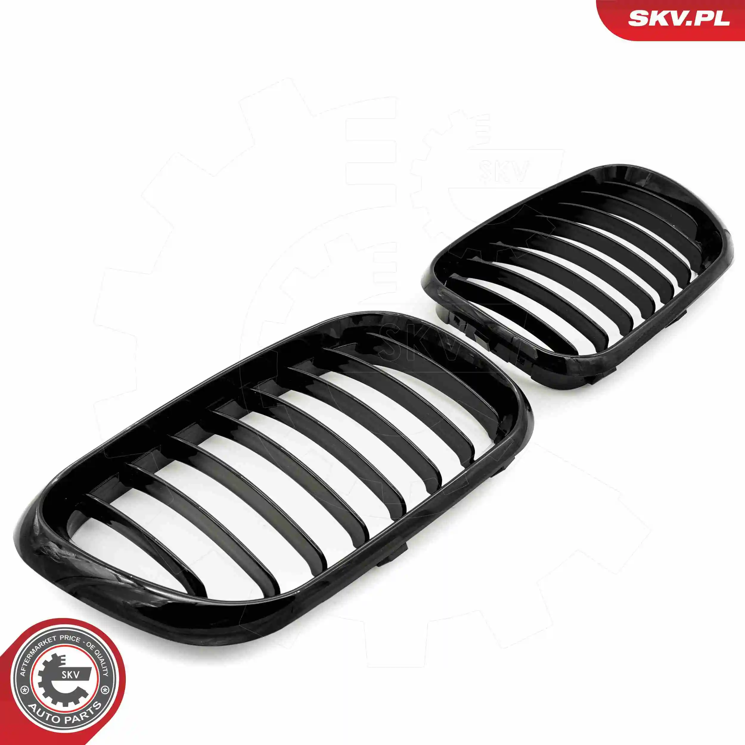 ESEN SKV 66SKV270 Radiator Grille