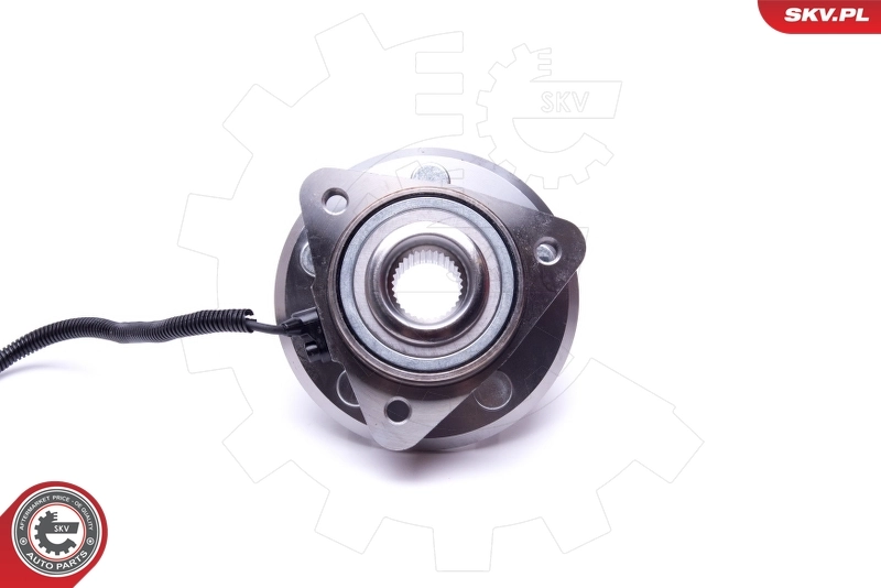 Wheel Bearing Kit 29SKV409