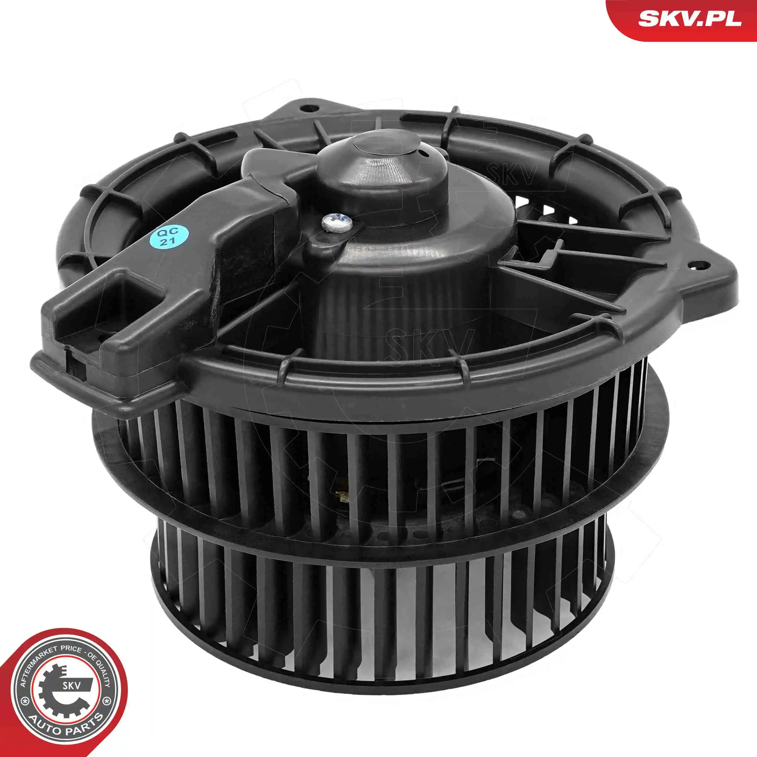 Interior Blower 68SKV268